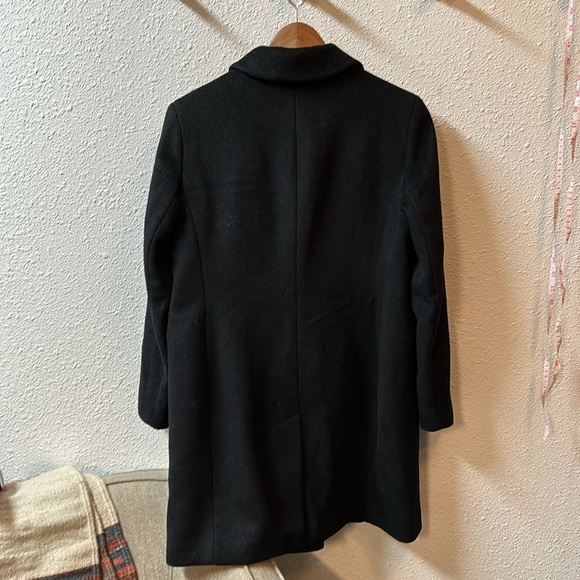 Lauren Ralph Lauren 3 button clean classic peacoat - Picture 9 of 11